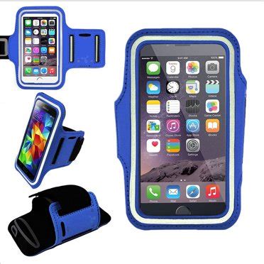 EpicGadget TM Running Armband Samsung Epub