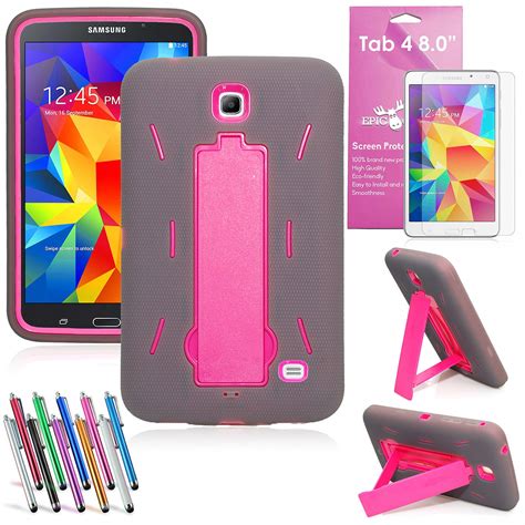 EpicGadget TM Shockproof Protective Protector Reader