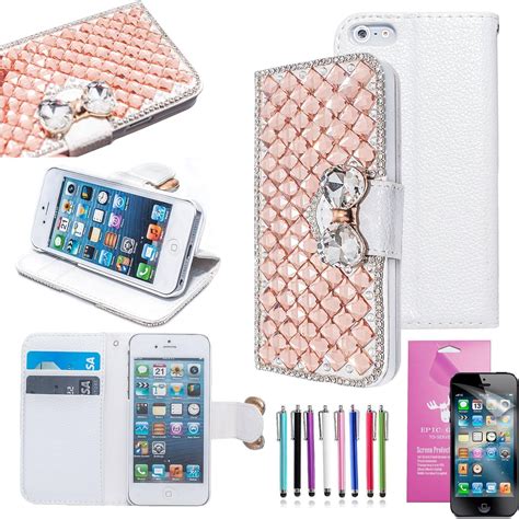 EpicGadget Wallet Case iPhone Plus Epub