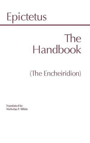 Epictetus The Handbook Pdf Epub
