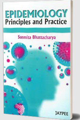 Epidemiology - Principles and Practice Epub