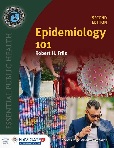 Epidemiology 101 Essential Public Health PDF