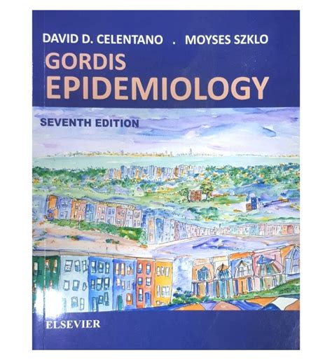 Epidemiology By Leon Gordis 612766 PDF PDF