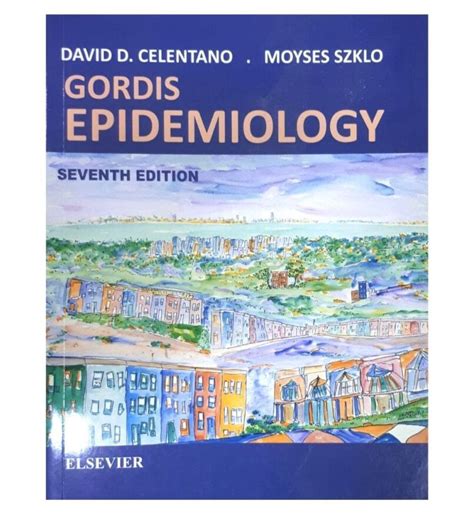 Epidemiology Leon Gordis Ebook Ebook Kindle Editon