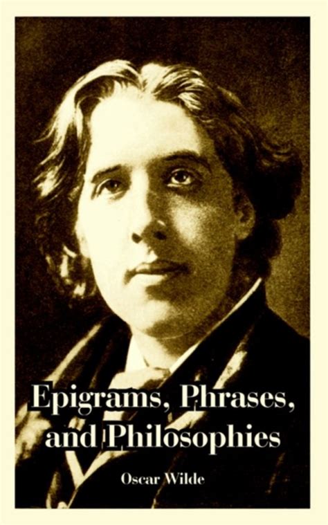 Epigrams Phrases and Philosophies Doc