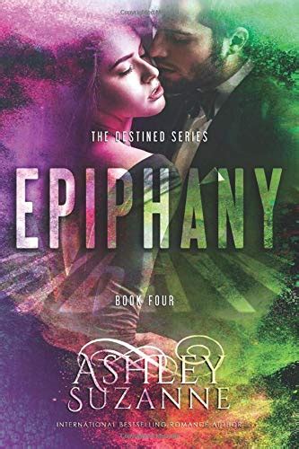 Epiphany The Destined Series Volume 5 Epub