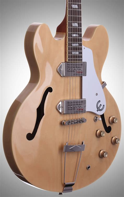 Epiphone Casino: