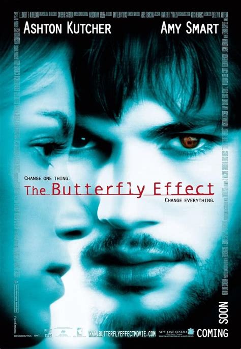 Episode 1: The Butterfly Effect