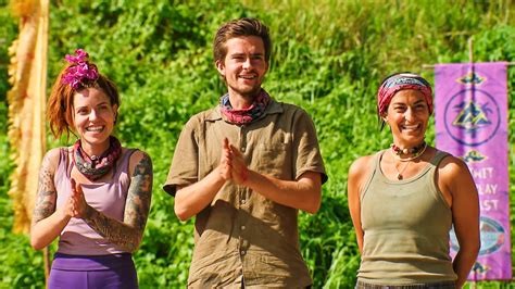 Episode 12 of Survivor Season 46