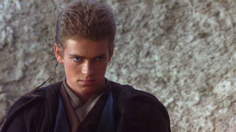 Episode 2 Anakin Skywalker