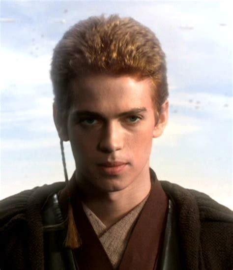 Episode 2 Anakin Skywalker: A Journey of Discovery and Redemption