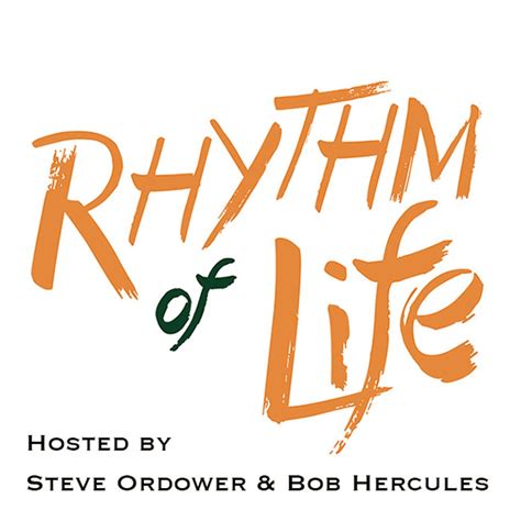 Episode 4: The Rhythm of Life and Love