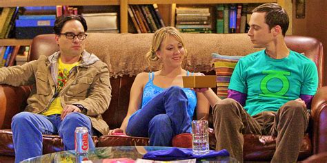 Episode 610 of The Big Bang Theory: A Cinematic Odyssey