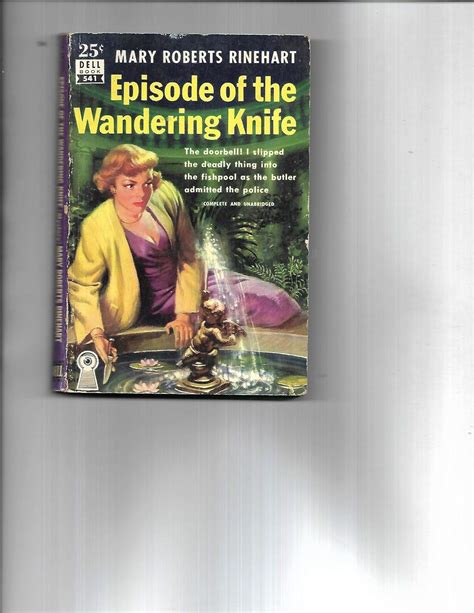 Episode of the wandering knife three mystery tales Kindle Editon