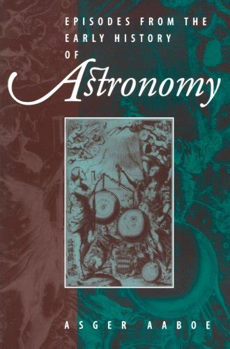 Episodes from the Early History of Astronomy 1st Edition Epub