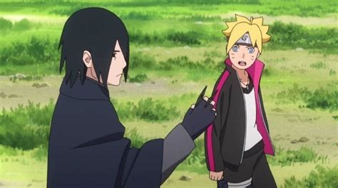 Episodes of Boruto: 10 Unforgettable Moments That'll Make You Relive the Adventure