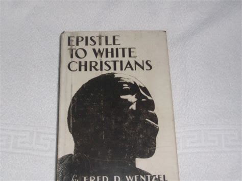 Epistle To White Christians Ebook Reader
