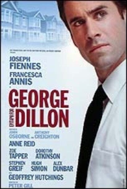 Epitaph for George Dillon PDF