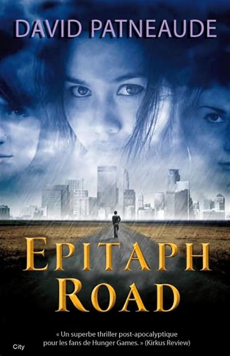 Epitaph road French Edition