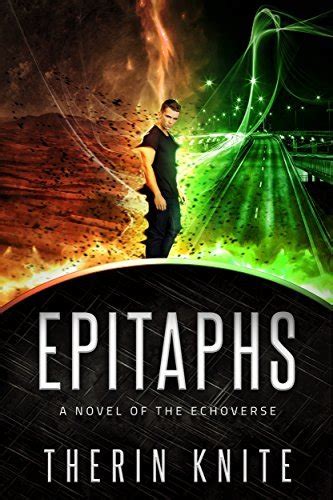 Epitaphs The Echoverse Book 2 Doc