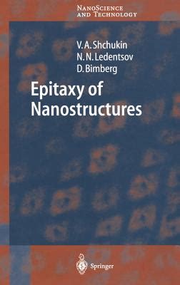 Epitaxy of Nanostructures 1st Edition Reader