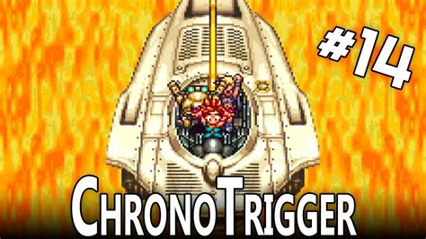 Epoch Chrono Trigger: Unraveling the Time-Bending Masterpiece