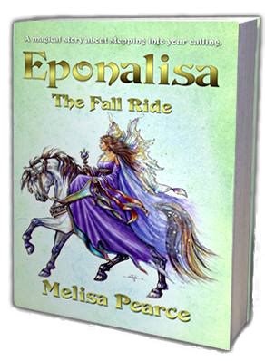 Eponalisa The Fall Ride PDF