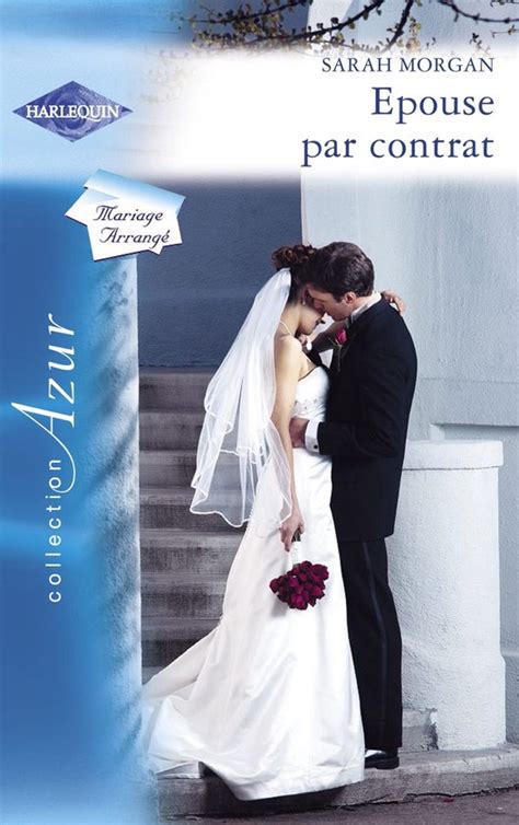 Epouse par contrat Harlequin Azur French Edition PDF
