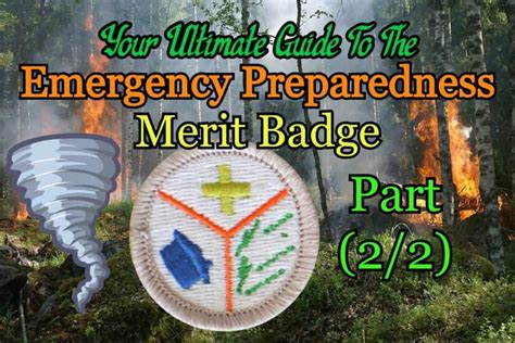 Eprep Merit Badge Answers Kindle Editon