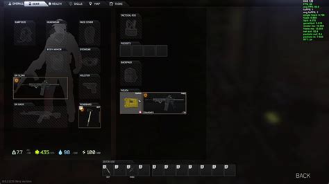 Epsilon Tarkov: The Ultimate Escape From Tarkov Resource