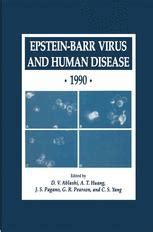 Epstein-Barr Virus and Human Disease  1990 1st Edition Kindle Editon