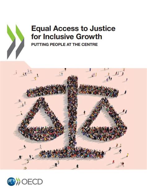 Equal Access to Justice: