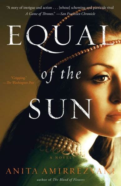 Equal of the Sun A Novel Kindle Editon