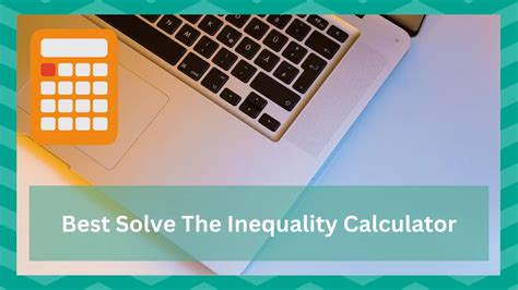 Equality Calculator: Calculate the Economic Impacts of Income Inequality