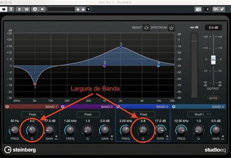 Equalizador Behringer: Guia Completo para Domar o Som