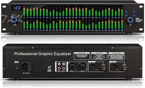 Equalizer for Sale: Elevate Your Audio Experience to New Heights