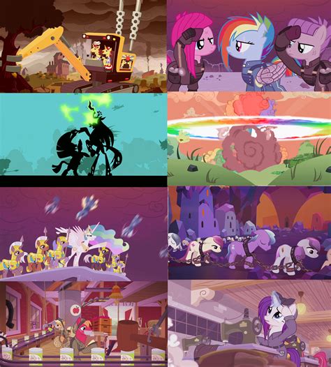 Equestria at War Wiki: The Ultimate Guide to the My Little Pony Mod