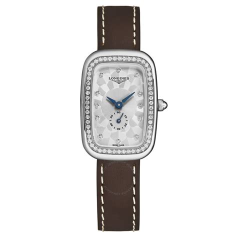 Equestrian Longines To Catalog Your Watch