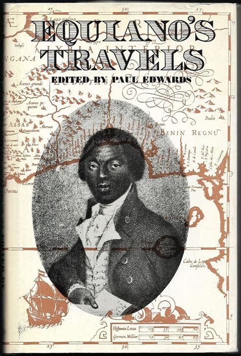 Equiano s Travels The Interesting Narrative of the Life of Olaudah Equiano or Gustavus Vassa the African Kindle Editon
