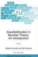 Equidistribution in Number Theory Kindle Editon