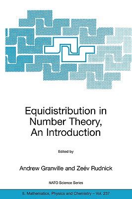 Equidistribution in Number Theory, An Introduction Epub