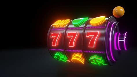 Equilíbrio 777 Slots