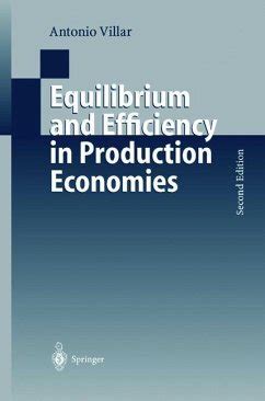 Equilibrium and Efficiency in Production Economies Doc