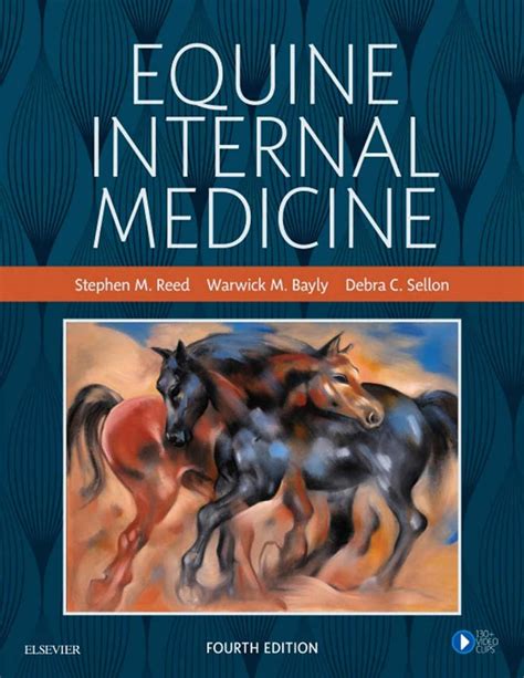 Equine Internal Medicine Epub