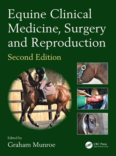 Equine Medicine and Surgery Reader