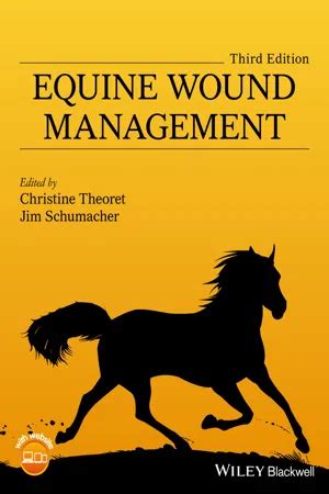 Equine Wound Management Ebook Reader