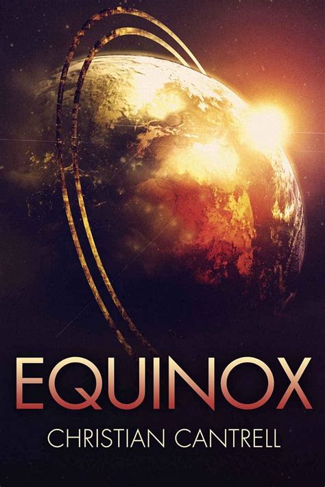 Equinox Children of Occam Kindle Editon