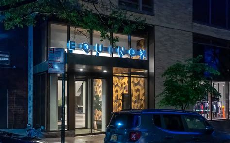 Equinox Cost Per Month: All the Fees, Memberships, and More