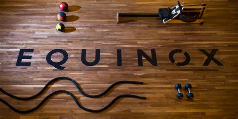 Equinox Gym Union Street San Francisco: Your Fitness Hub in the Heart of the City