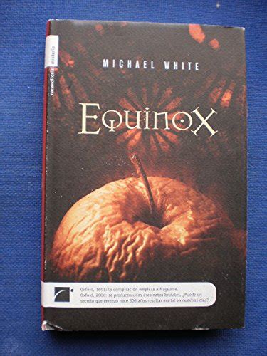 Equinox Spanish Edition PDF